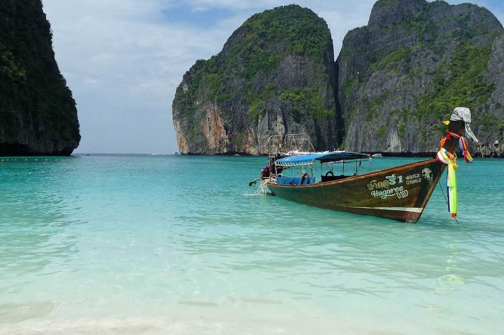 Thailandia: quando andare. Il periodo migliore per visitarla
