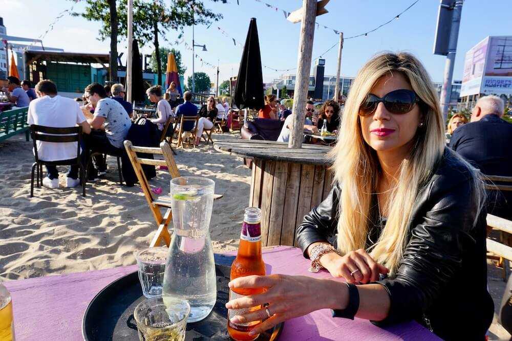 viaggio olanda del nord alkmaar valentina venanzi