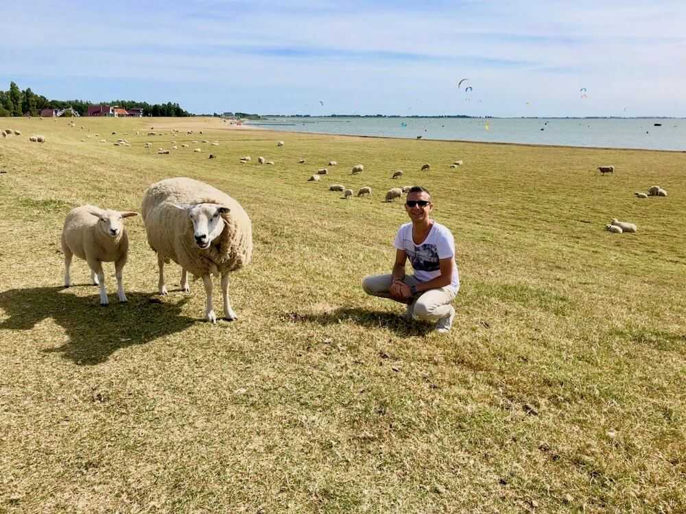 viaggio olanda del nord hindeloopen andrea petroni