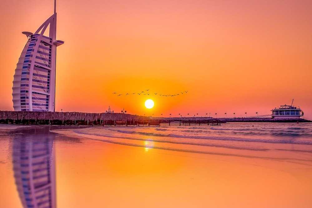 Cosa vedere a Dubai: 16 luoghi da non perdere