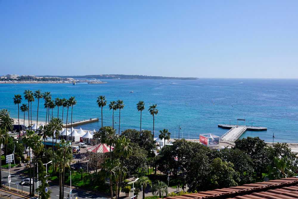 Cannes: cosa vedere e cosa fare nella perla della Costa Azzurra