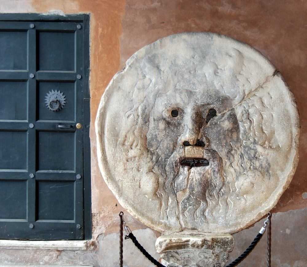 Bocca della verità: leggenda e orari di apertura