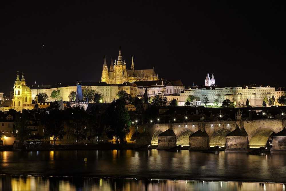 Castello di Praga: tutto quello che devi sapere per visitarlo