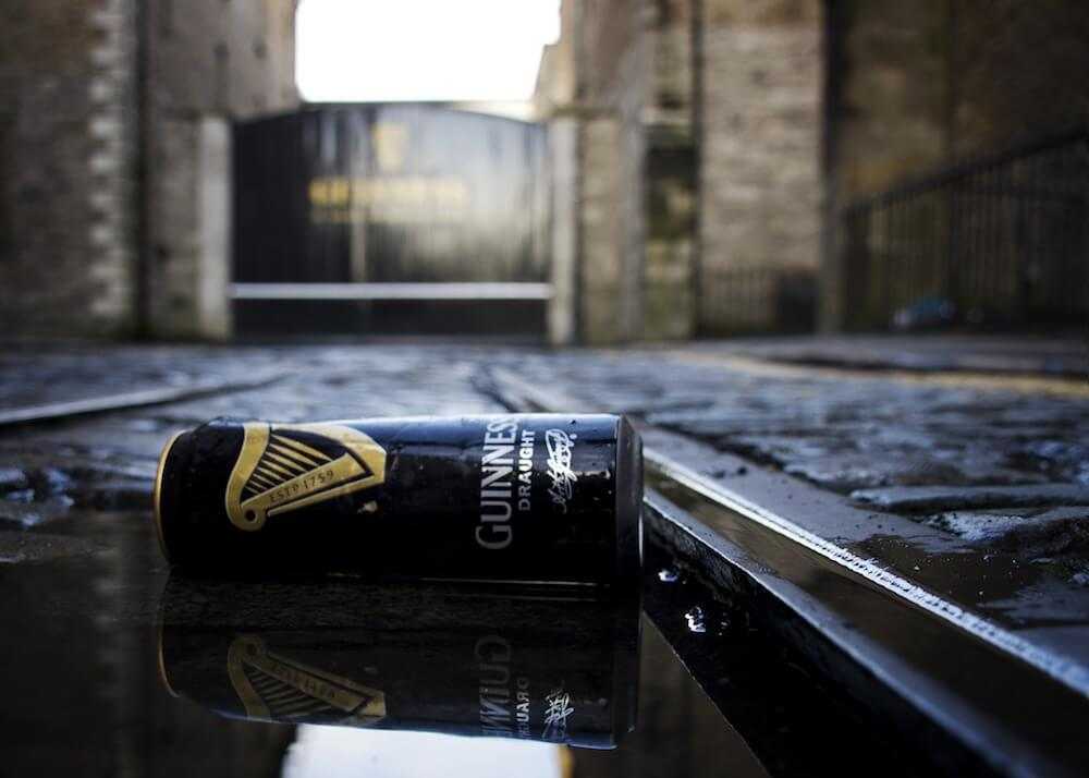 Guinness Storehouse a Dublino: tutto quello che devi sapere per visitarla