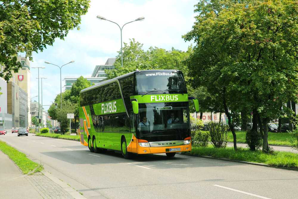 Flixbus: cos'è, come funziona e come approfittare delle offerte