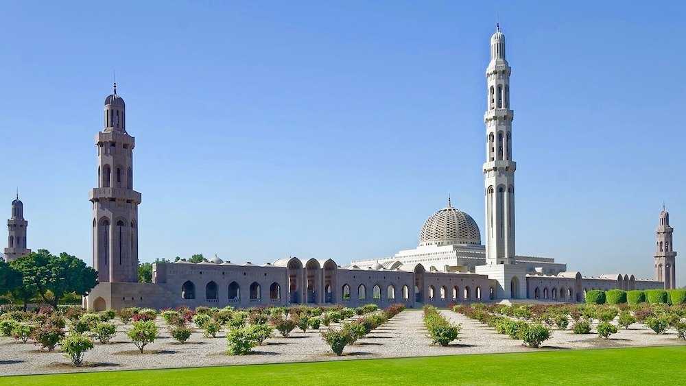Cosa vedere a Muscat, la capitale dell’Oman, e altre info utili
