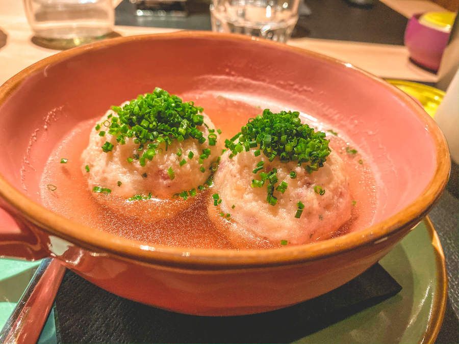 bressanone knodel decantei