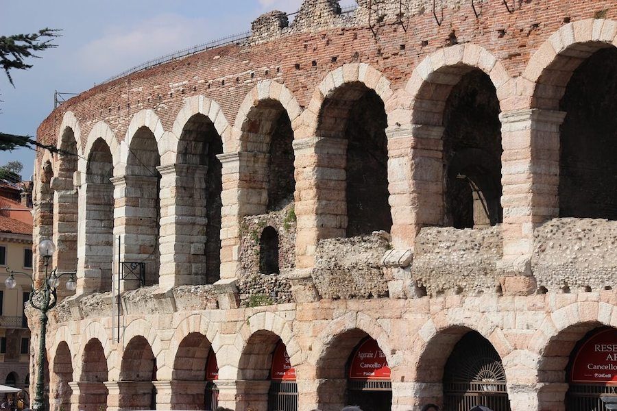 arena di verona