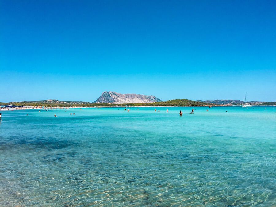 lu impostu spiaggia