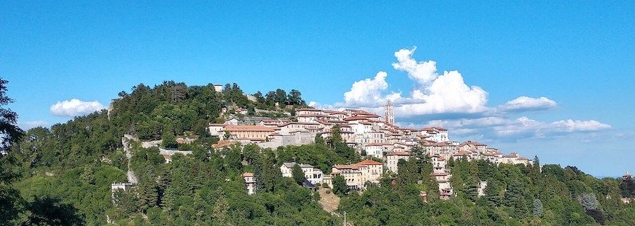 sacro monte varese sito unesco