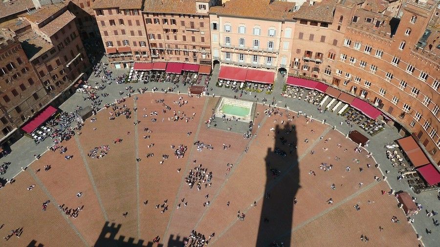 siena patrimonio unesco