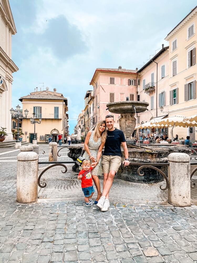 andrea petroni castel gandolfo