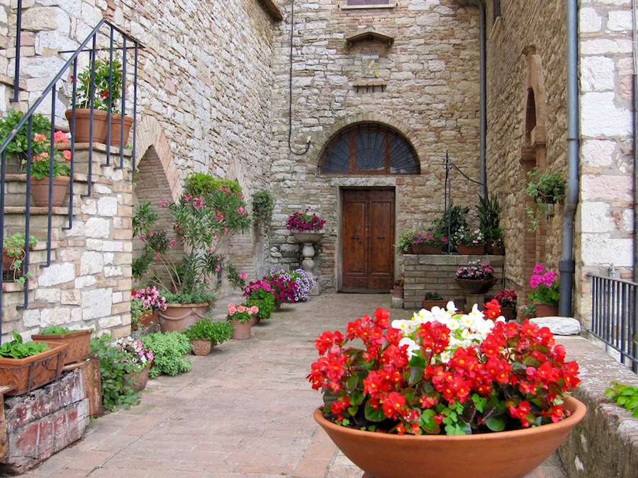 corciano