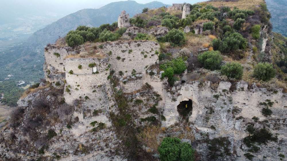 castello gerace
