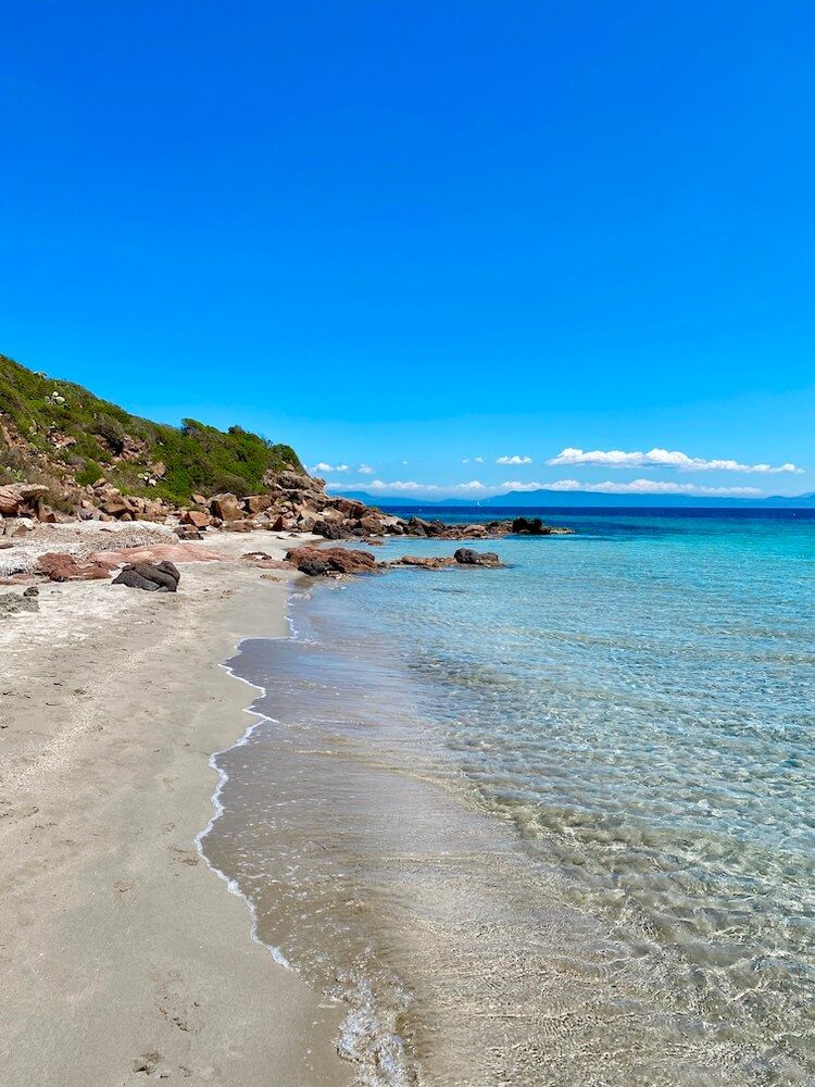 spiaggia carloforte